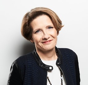 Beate Nordstrand