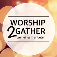 worship2gather logo